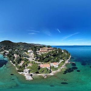 Mercure Argentario Hotel Filippo II